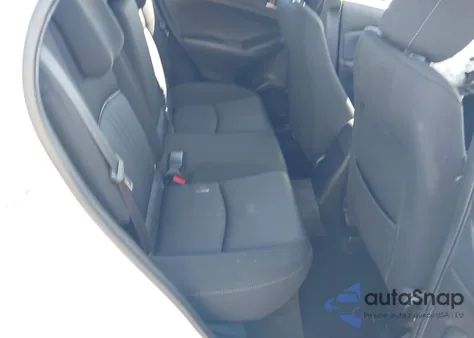 2019 Mazda Cx-3 Sport из США, поврежденный, VIN JM1DKDB77K1419246